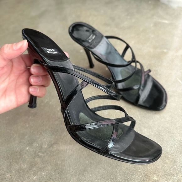 Stuart Weitzman heels - Picture 1 of 7